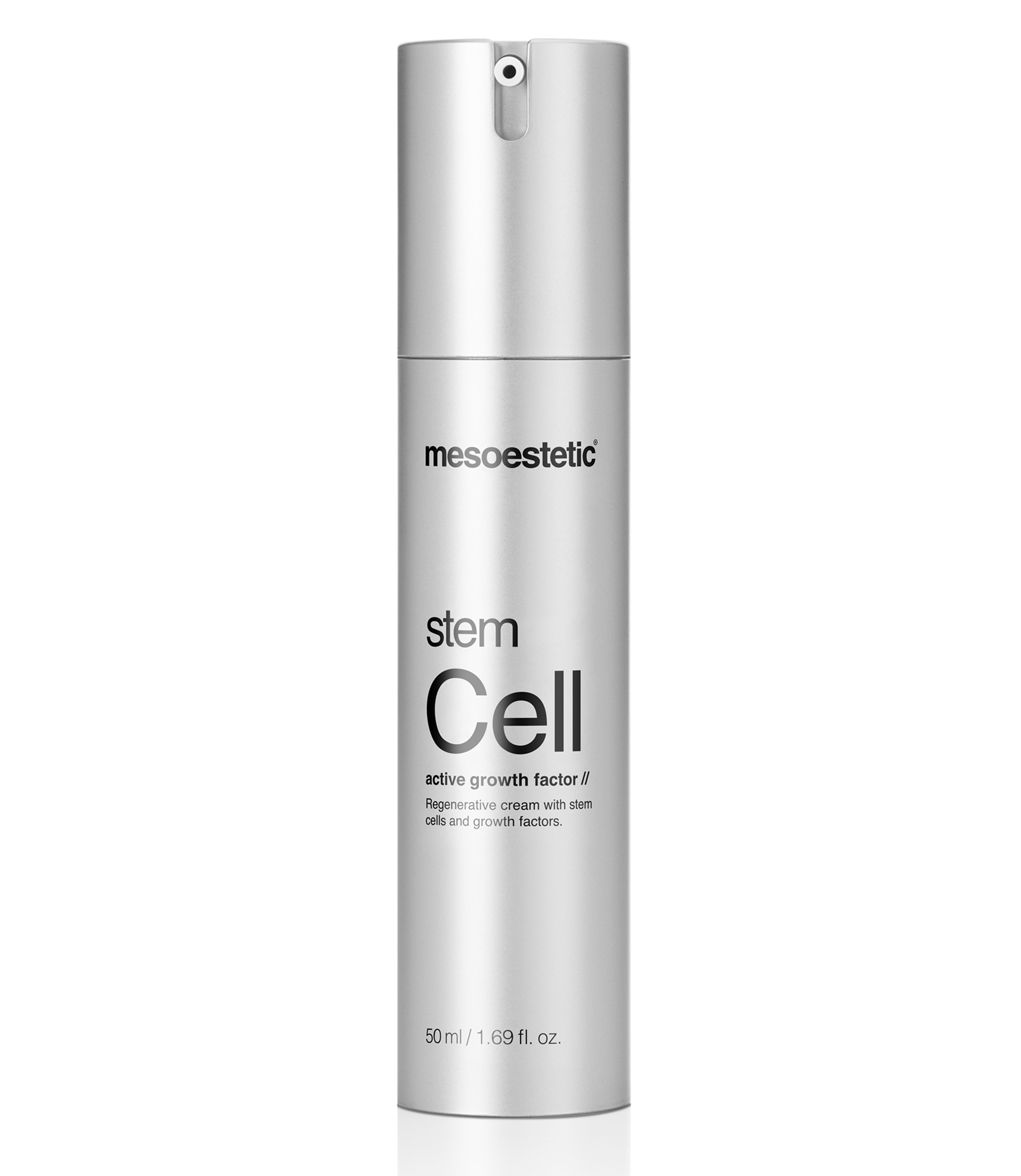 mesoestetic Stem Cell Active Growth Factor 