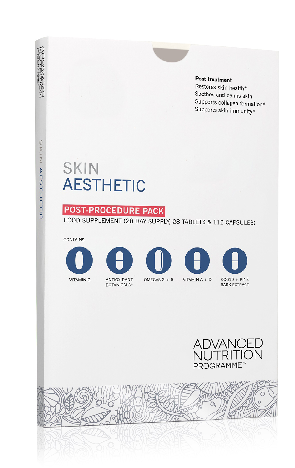 Advanced Nutrition Programme™ Skin Aesthetic Post-Procedure 
