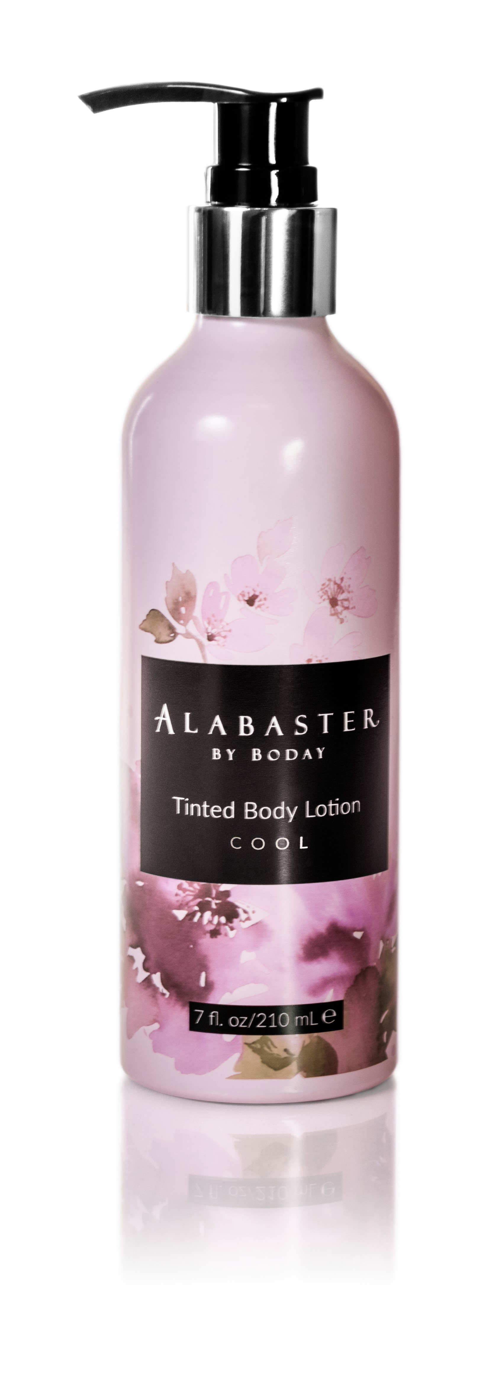 Alabaster Tinted Body Lotion