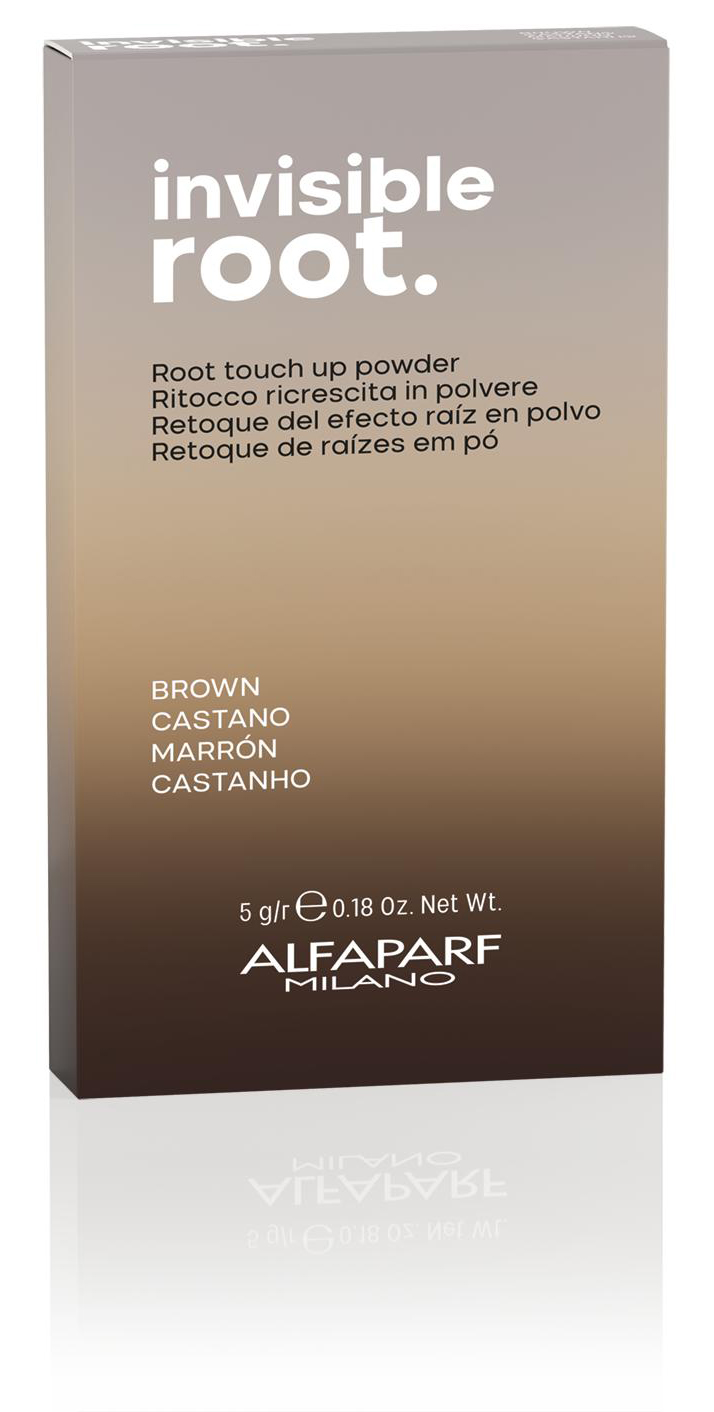 Alfaparf Milano Invisible Root