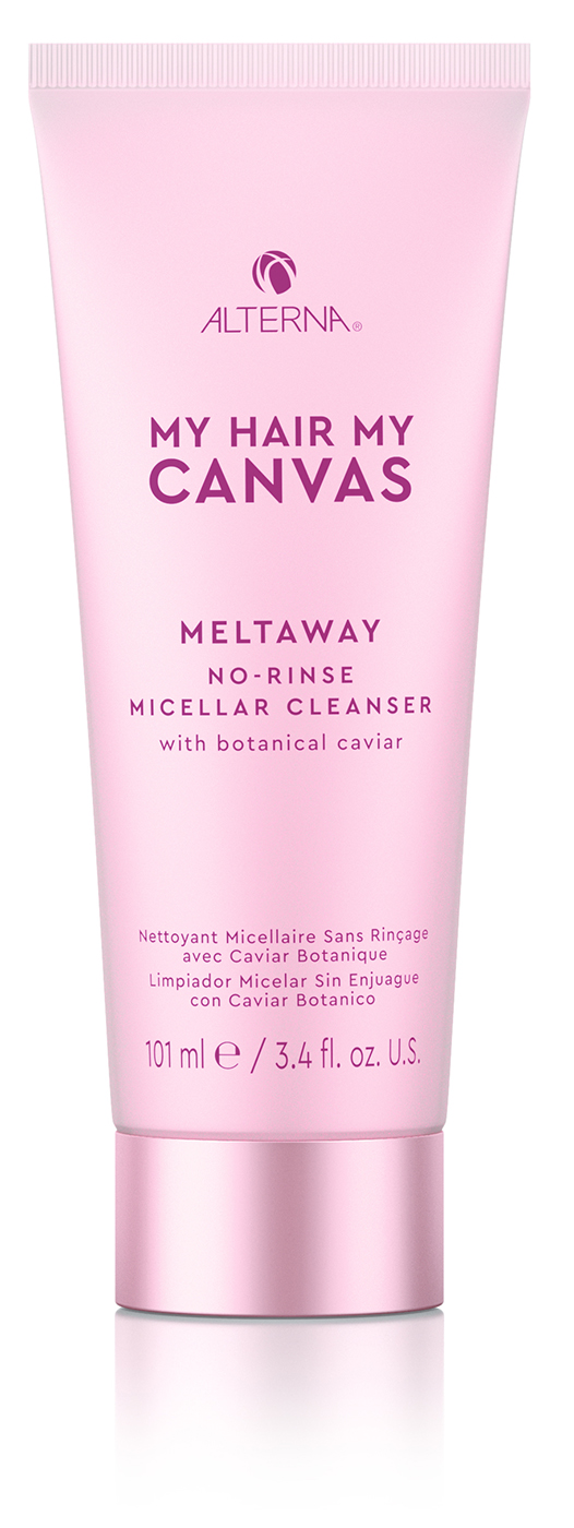 Alterna Meltaway No-Rinse Micellar Cleanser
