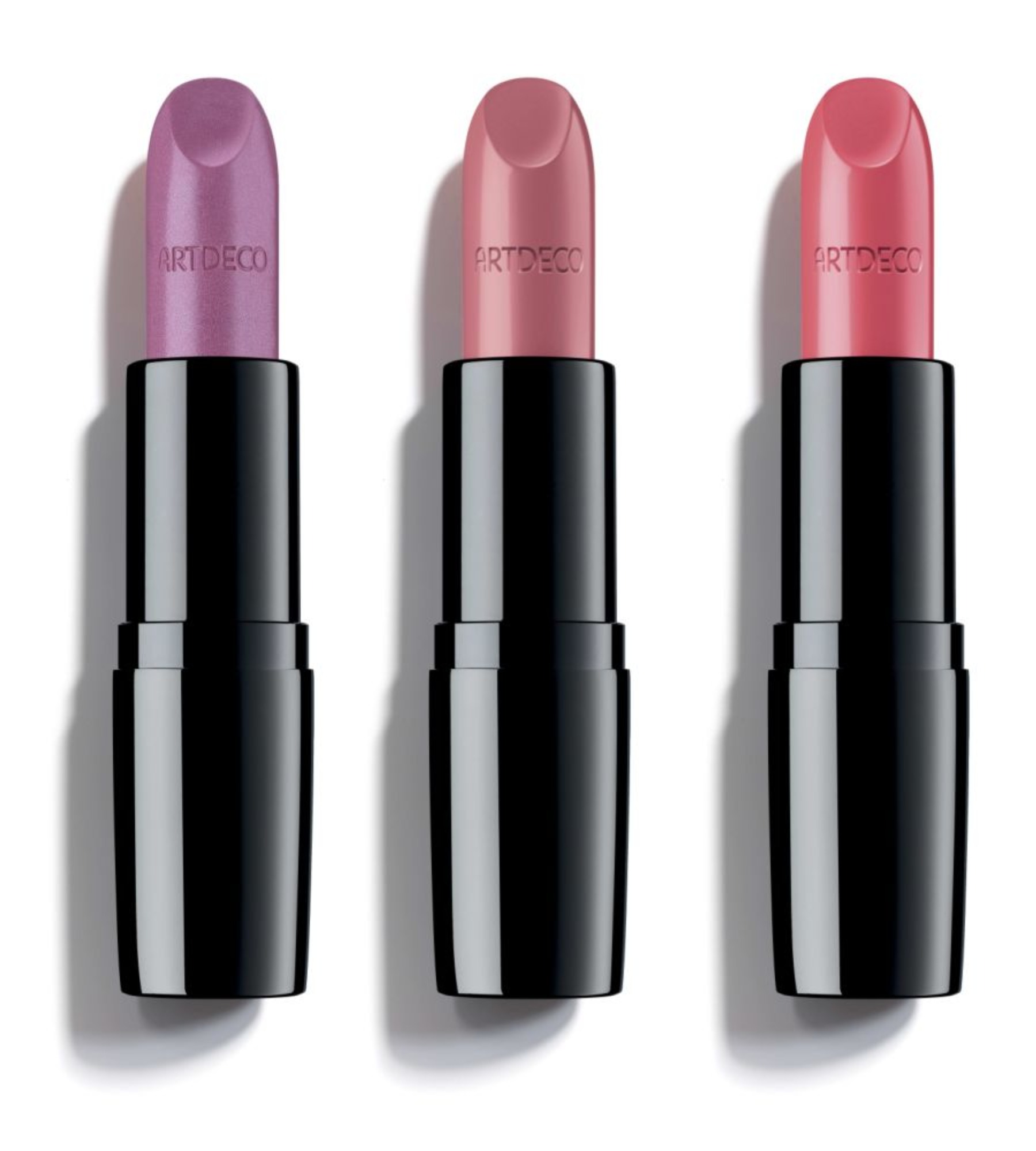 ArtDeco Flirt With Mediterrean Life Lipsticks