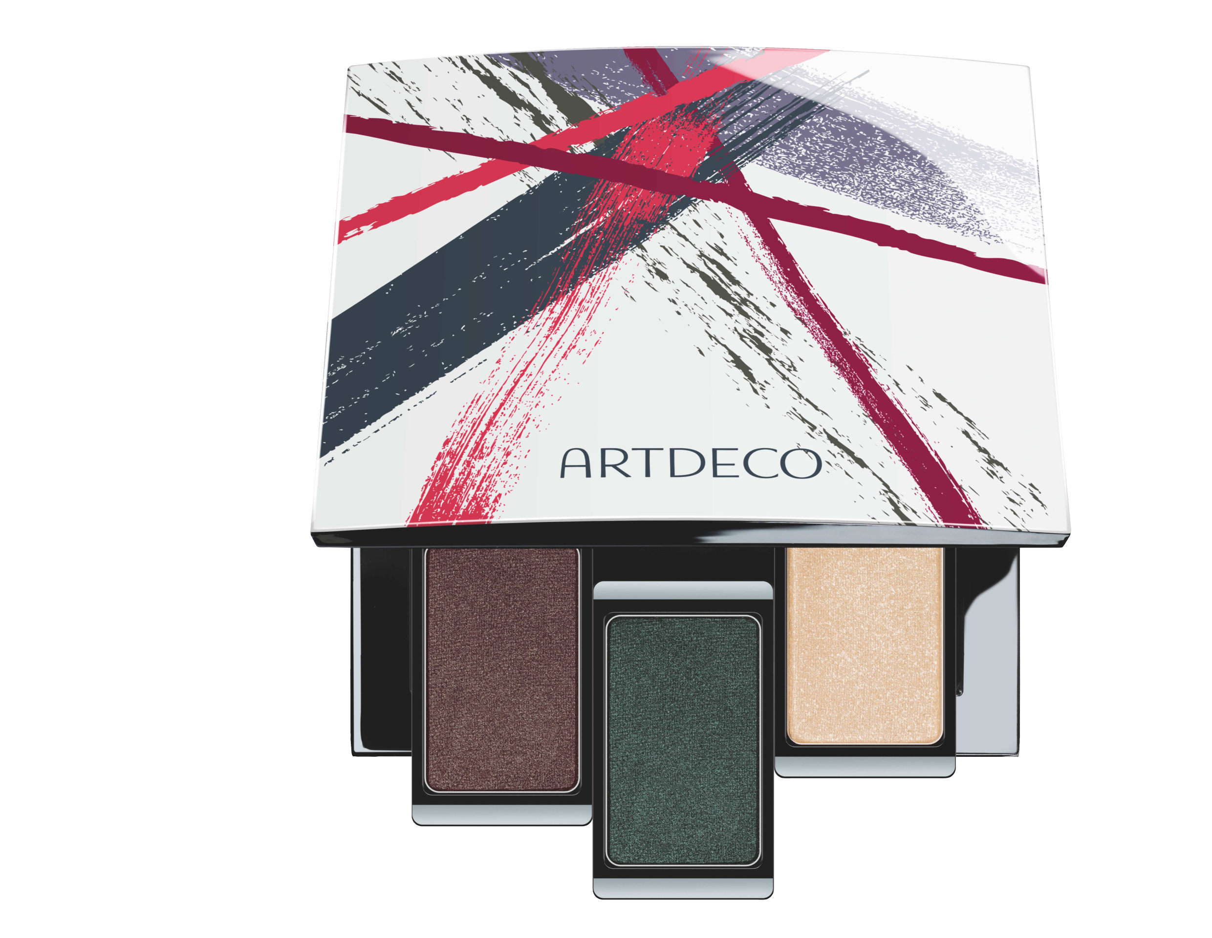 Artdeco Cross The Lines Beauty Box