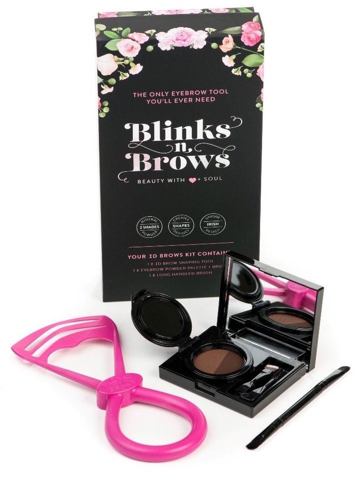 Blinks n Brows ID Brows Kit 