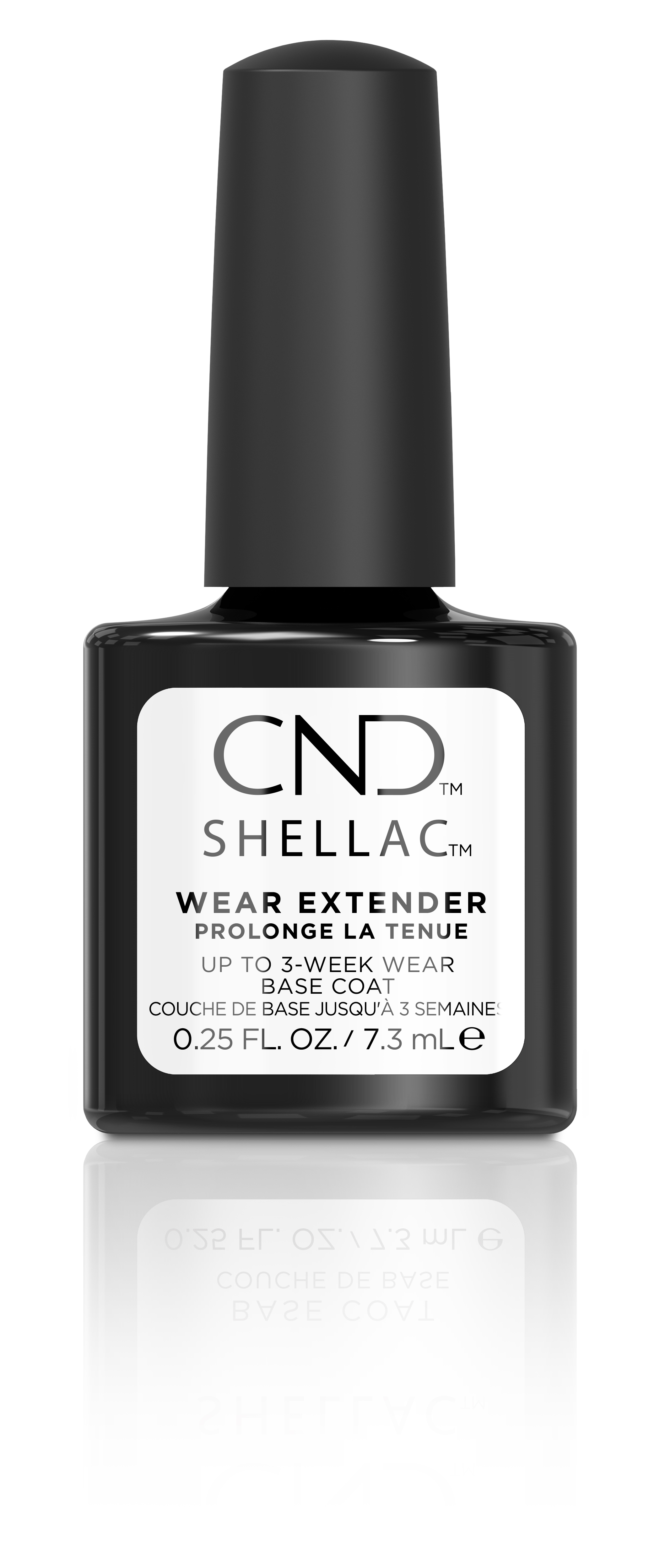 CND Shellac™ Wear Extender Base Coat