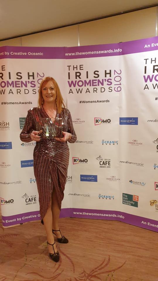 Irish Womens Awards 2019