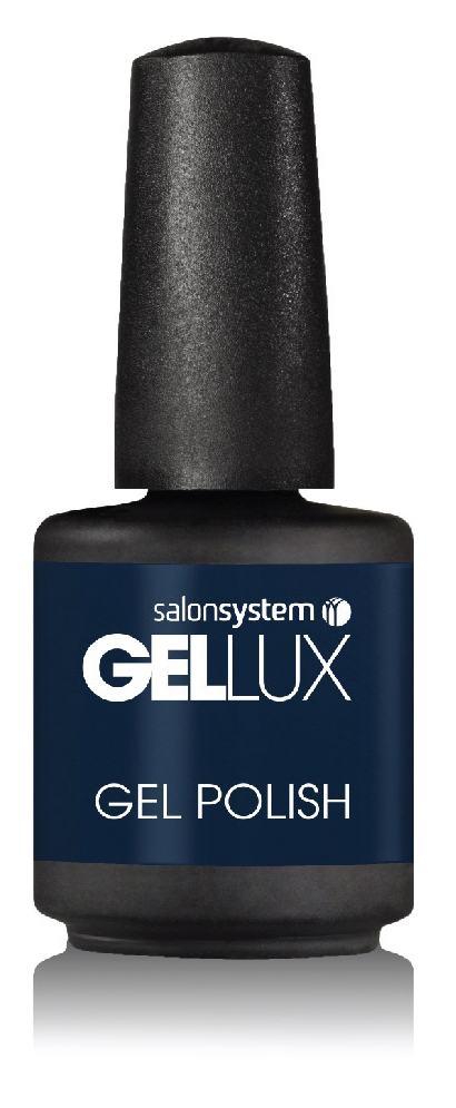 Dress to Impress from Gellux's City Girl collection