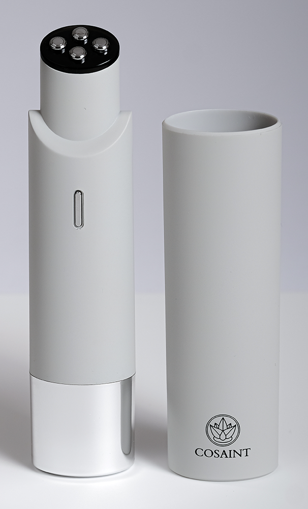 Cosaint's EMS & LED Eye Toner 