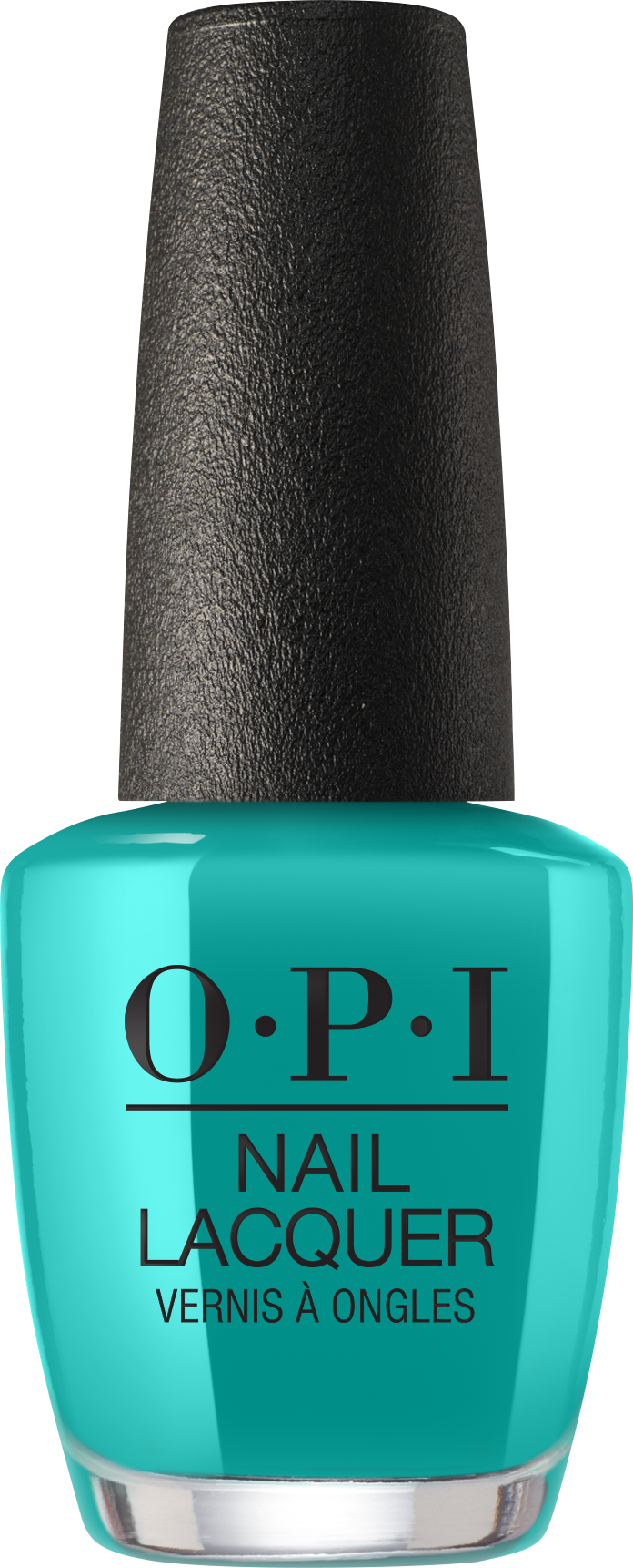 OPI Dance Party ‘Teal Dawn
