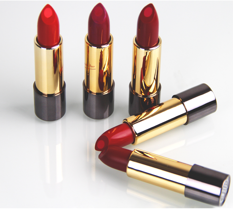 Delfy Cosmetics Duo Lipstick