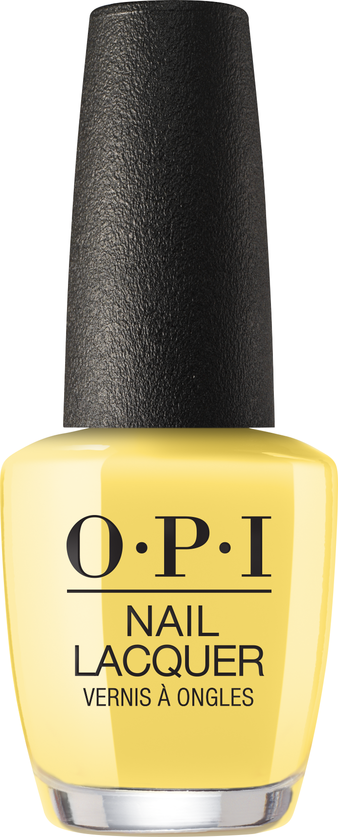 OPI Don't Tell A Sol nail lacquer