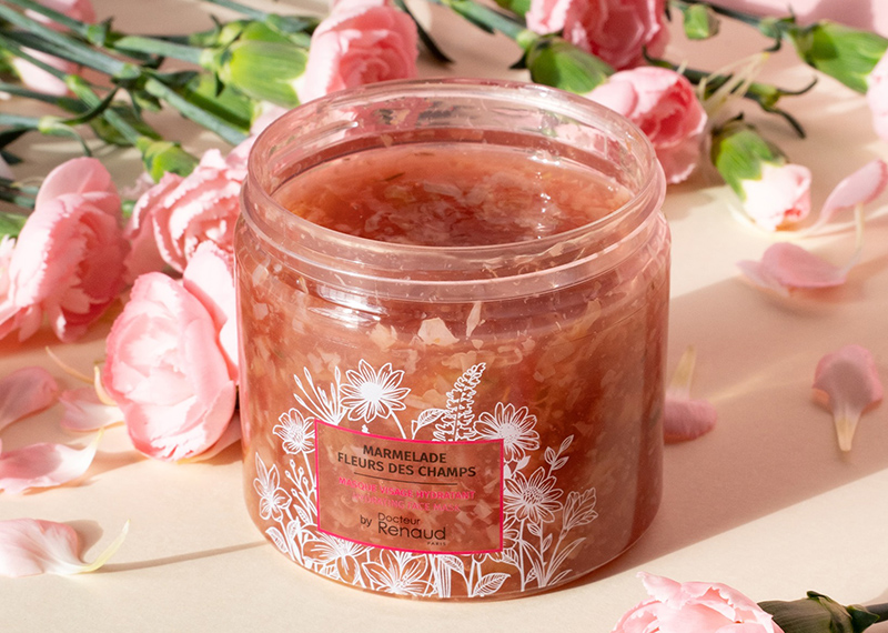 Dr Renaud Meadow Flowers Marmalade 