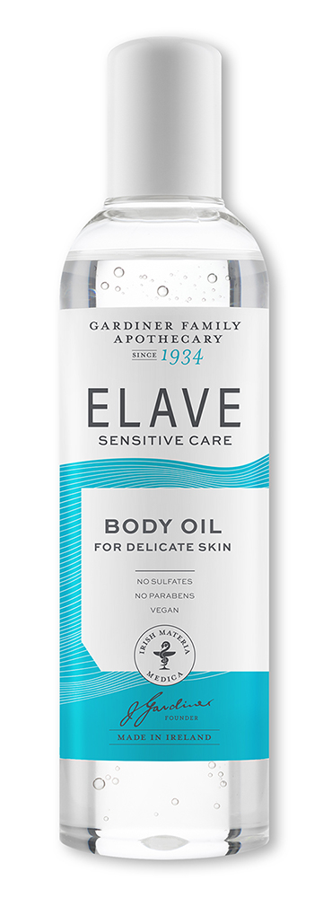 Elave Body Oil