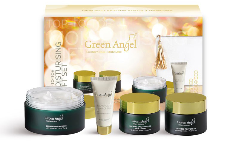 Green Angel