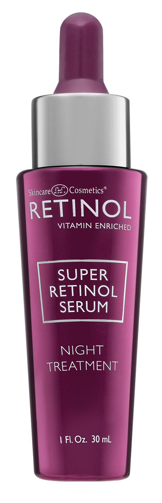 HOF Retinol Super Serum
