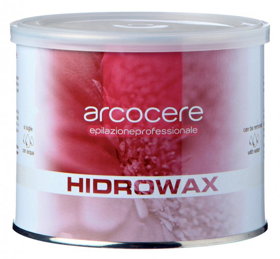 Hidrowax from Arcocere Professional Wax 