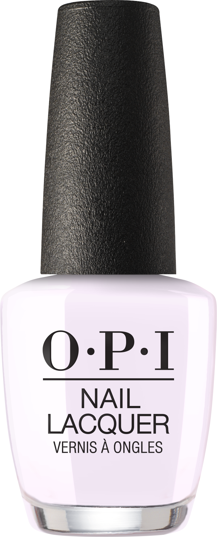 OPI Hue is the Artist? nail lacquer