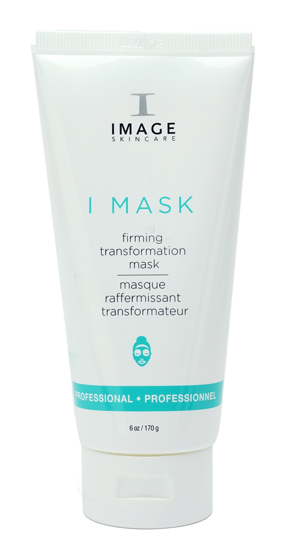 Image Skincare I Mask Firming Transformation Mask