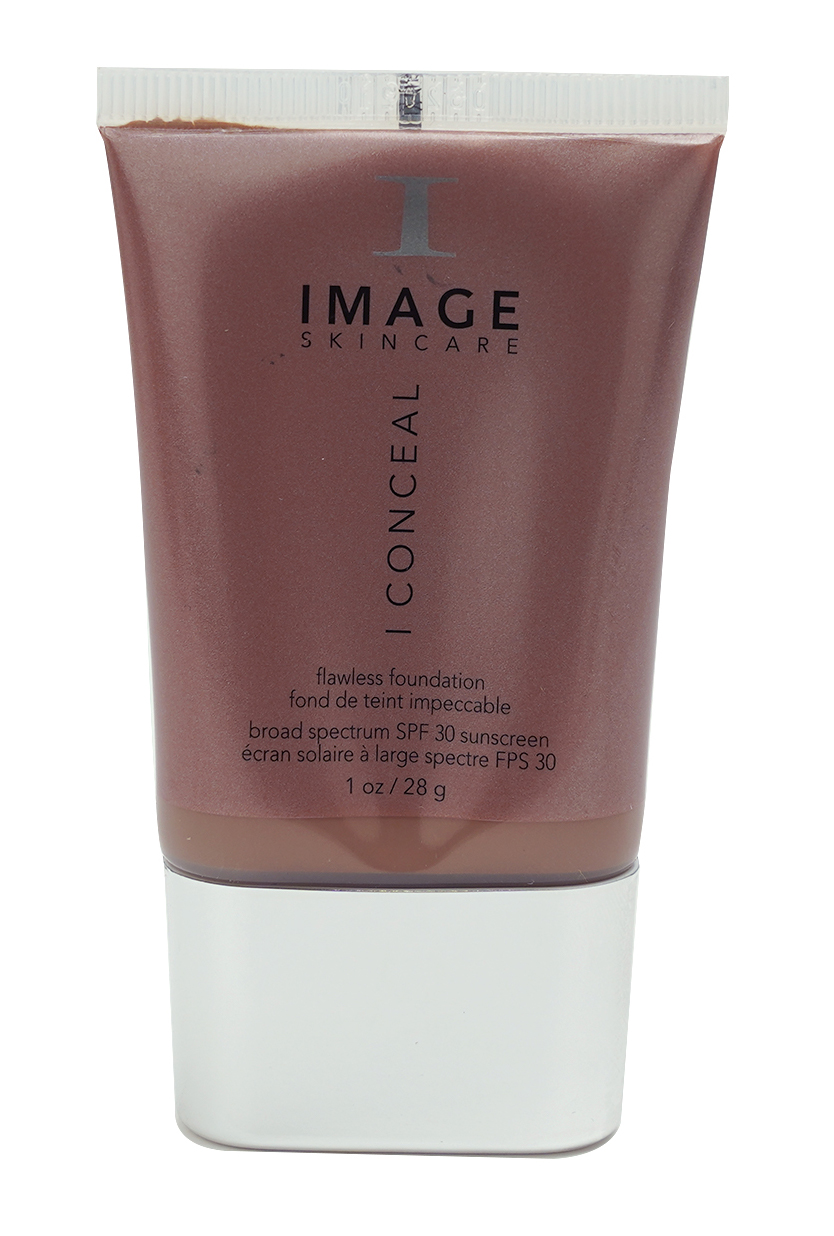 I Conceal Flawless Foundation Broad-Spectrum SPF30