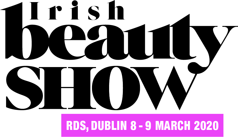 Irish Beauty Show 2020 logo