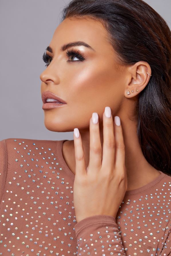 Jess Wright Crystal Clear Skincare