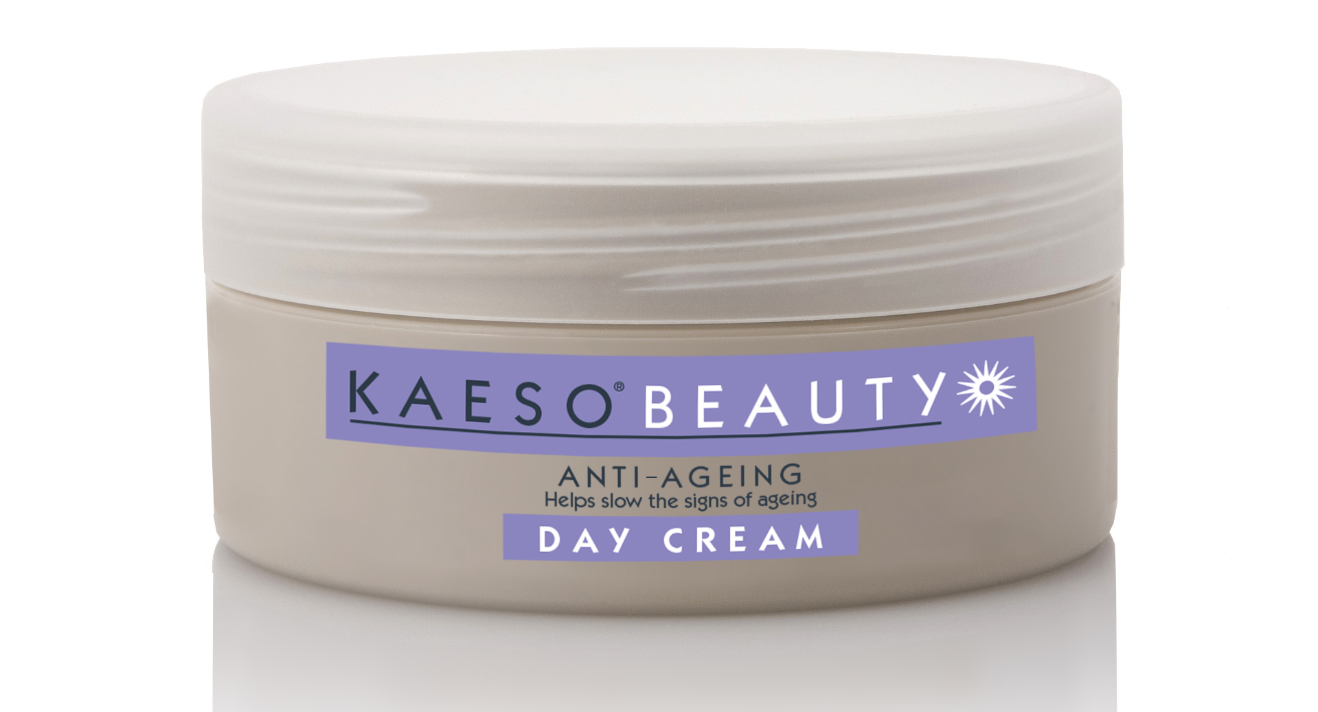 Kaeso Anti-Ageing 