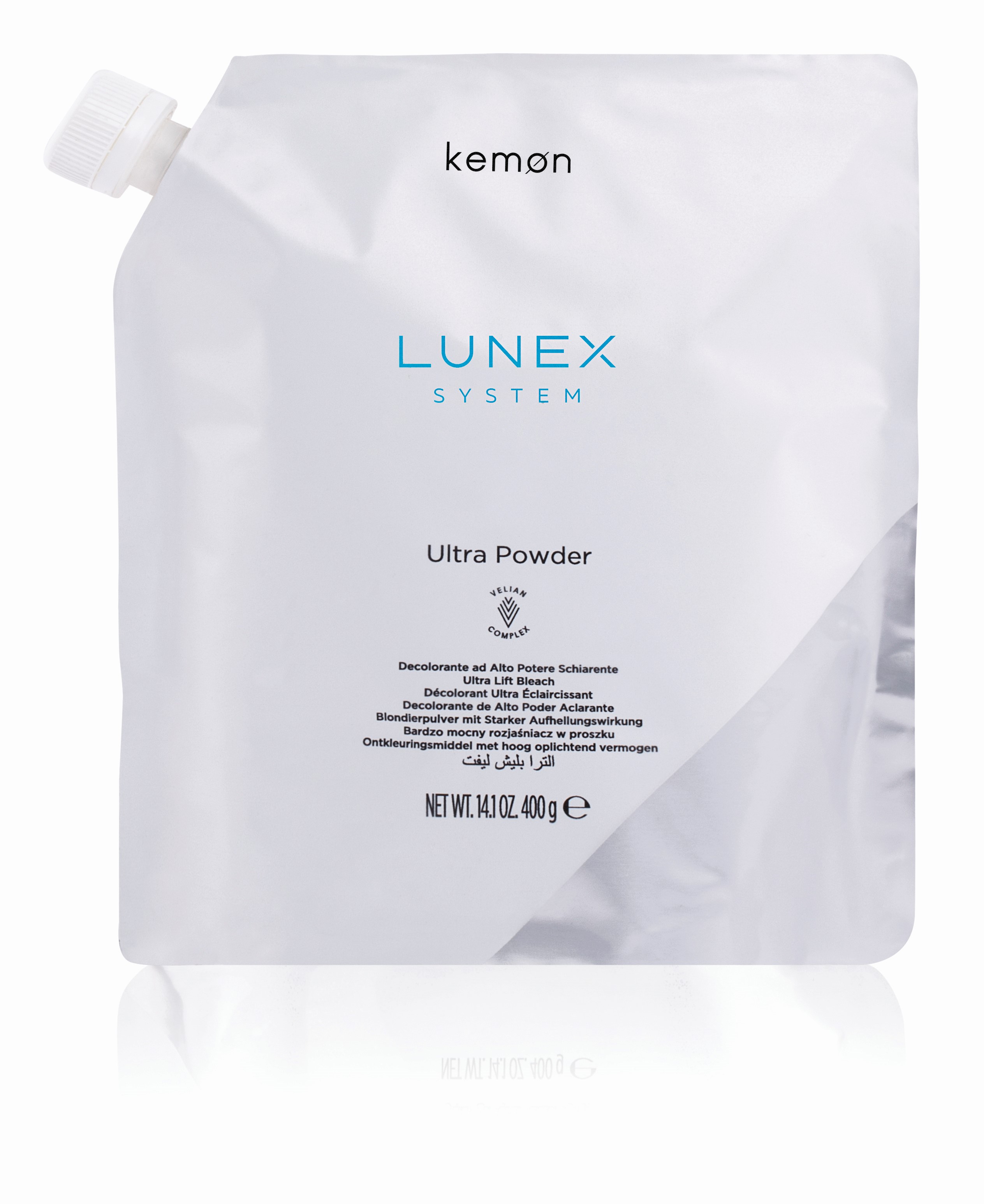 Kemon Lunex Ultra Powder 