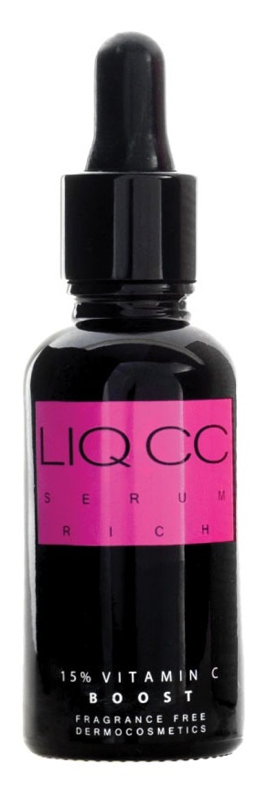 LIQC Dermocosmetics 