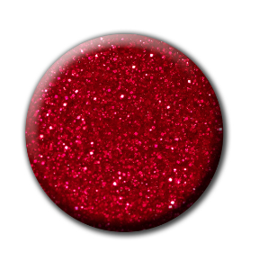 Light Elegance P+ Red Chandelier
