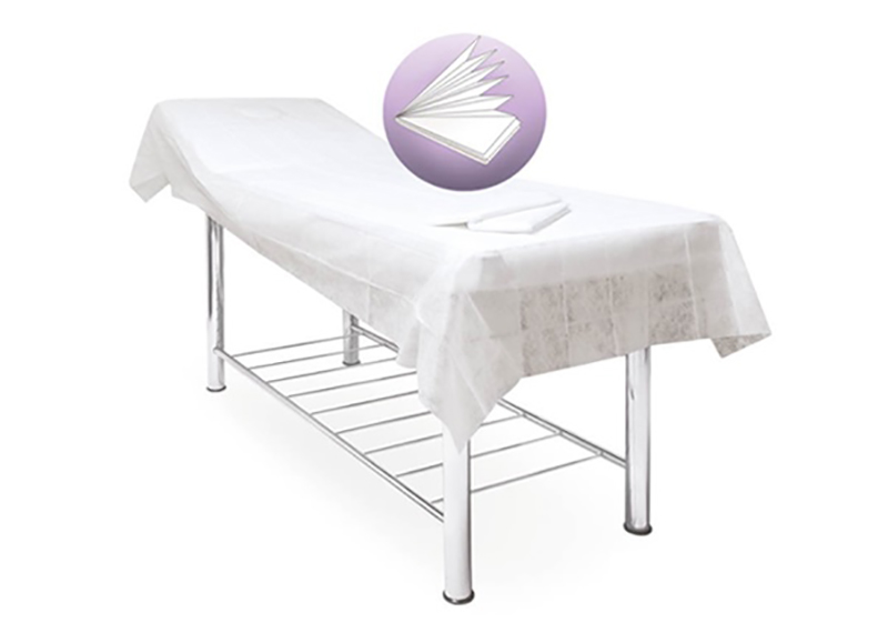 Lycon Disposable Bed Cover
