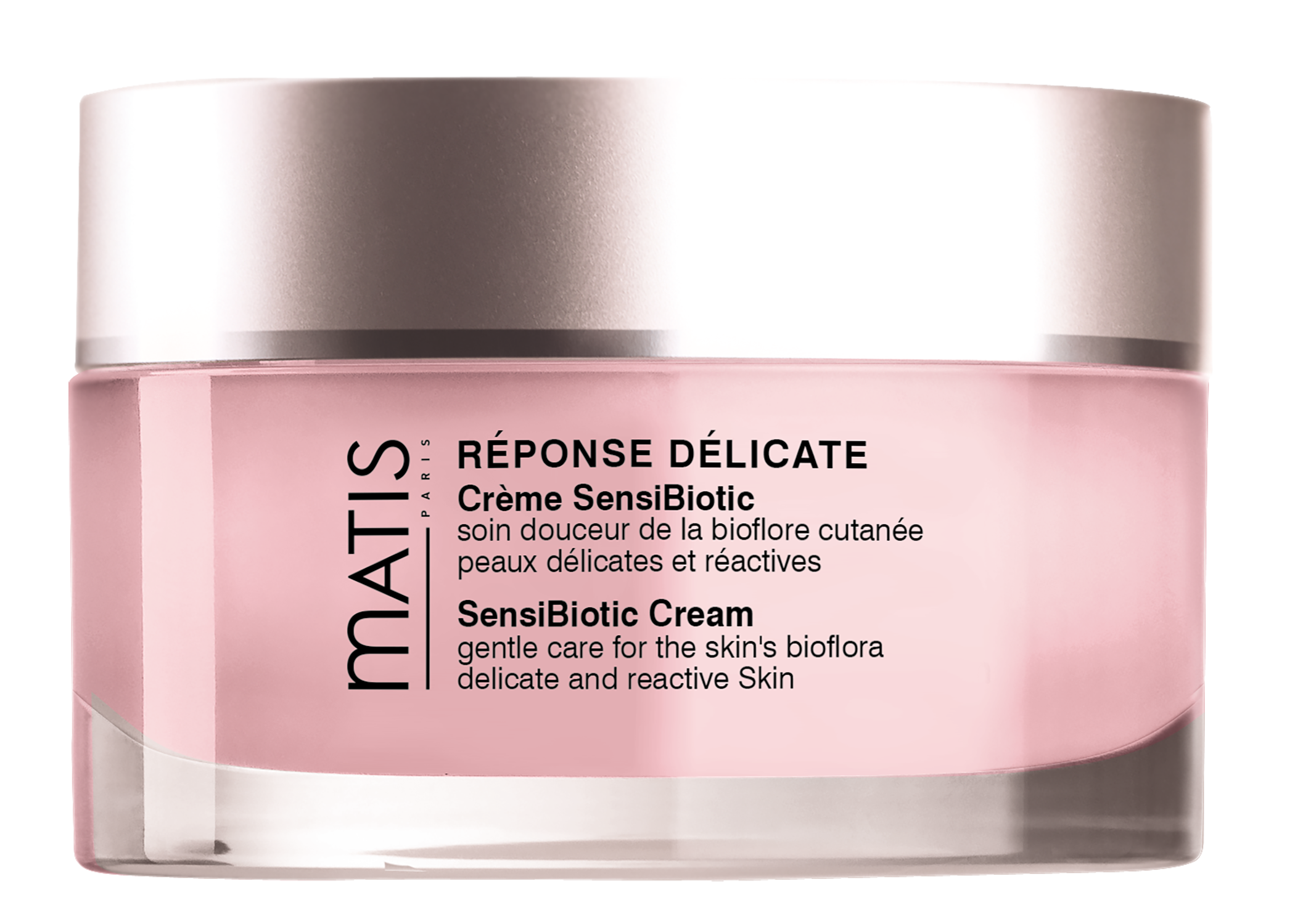 Matis Reponse Delicate Creme SensiBiotic