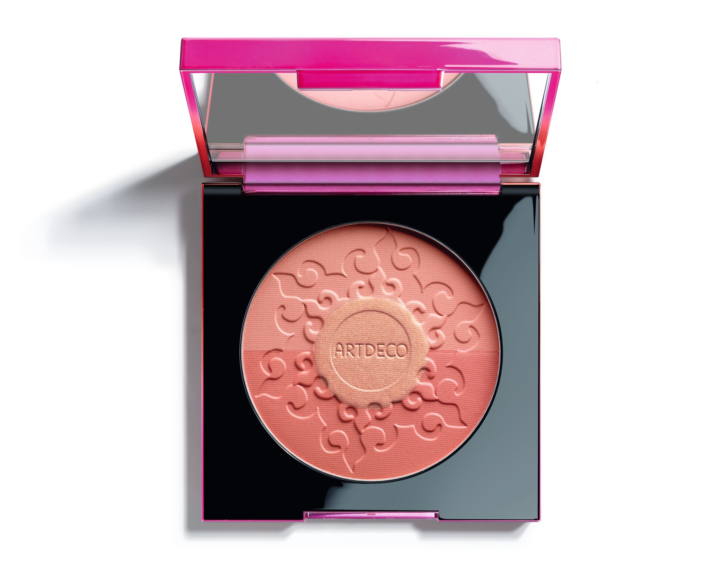 Artdeco Make Up Your Sunset Stories Bronzing Blush 