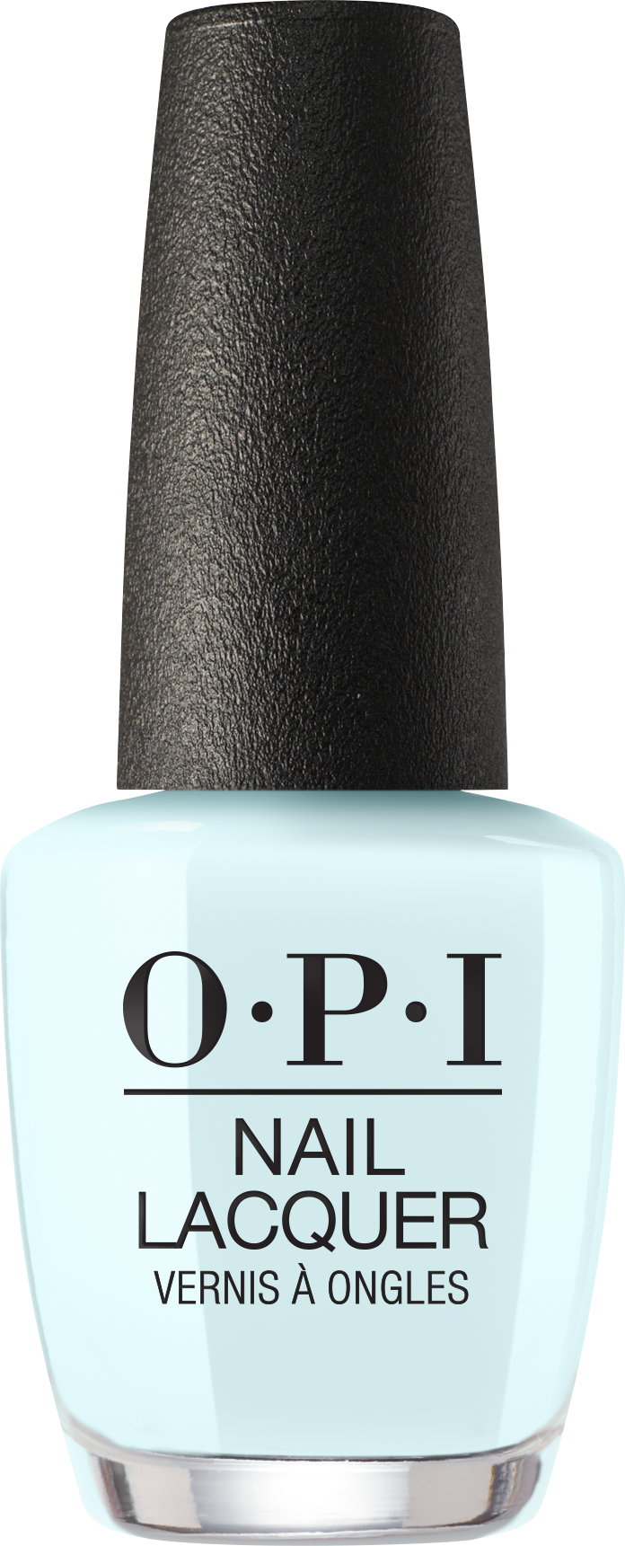 OPI Mexico City Move-Mint nail lacquer