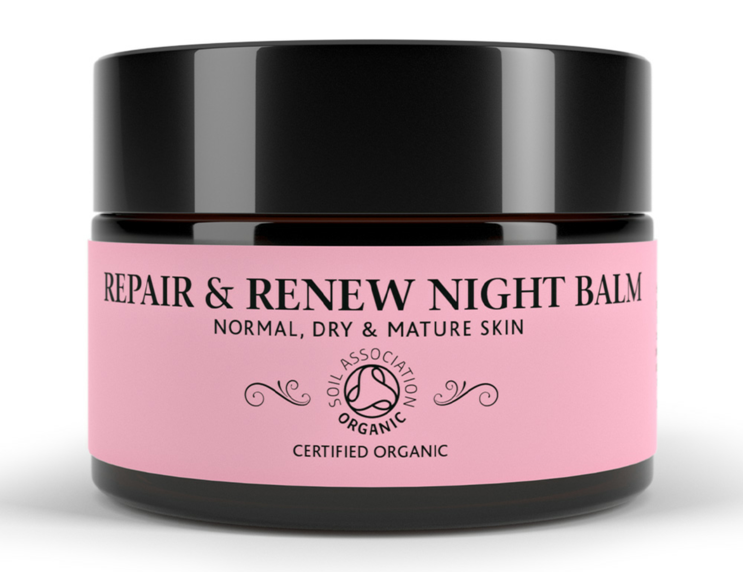Botanicals Repair & Renew Night Balm 