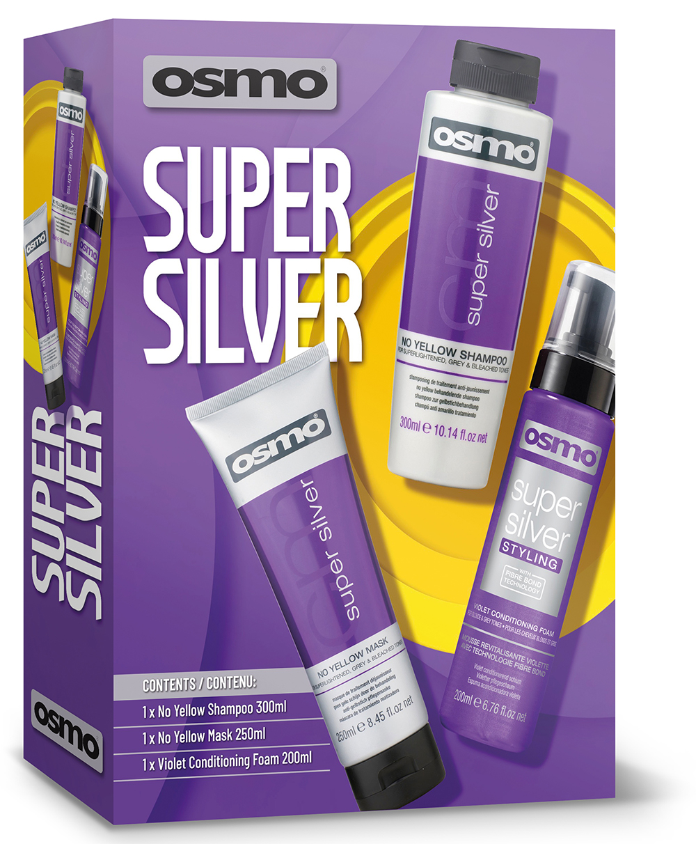 OSMO 