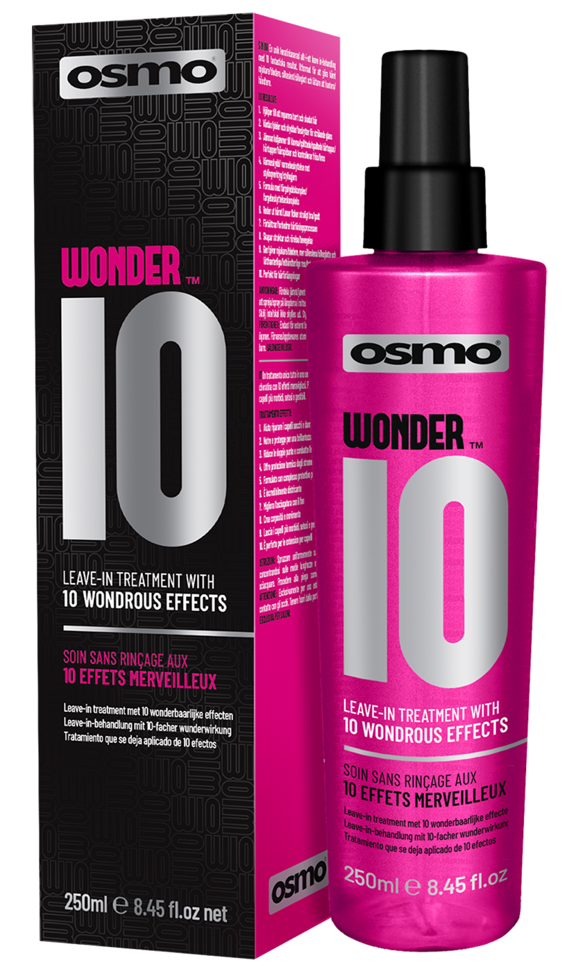OSMO Wonder 10 