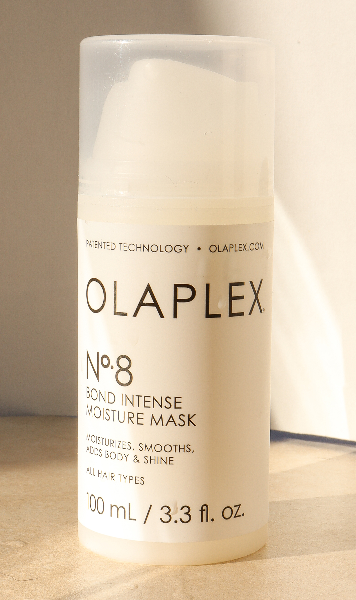 Olaplex No.8 Bond Intense Moisture Mask 