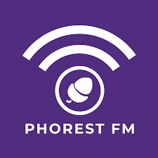 Phorest FM Podcast