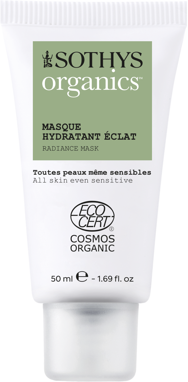 Sothys Organics