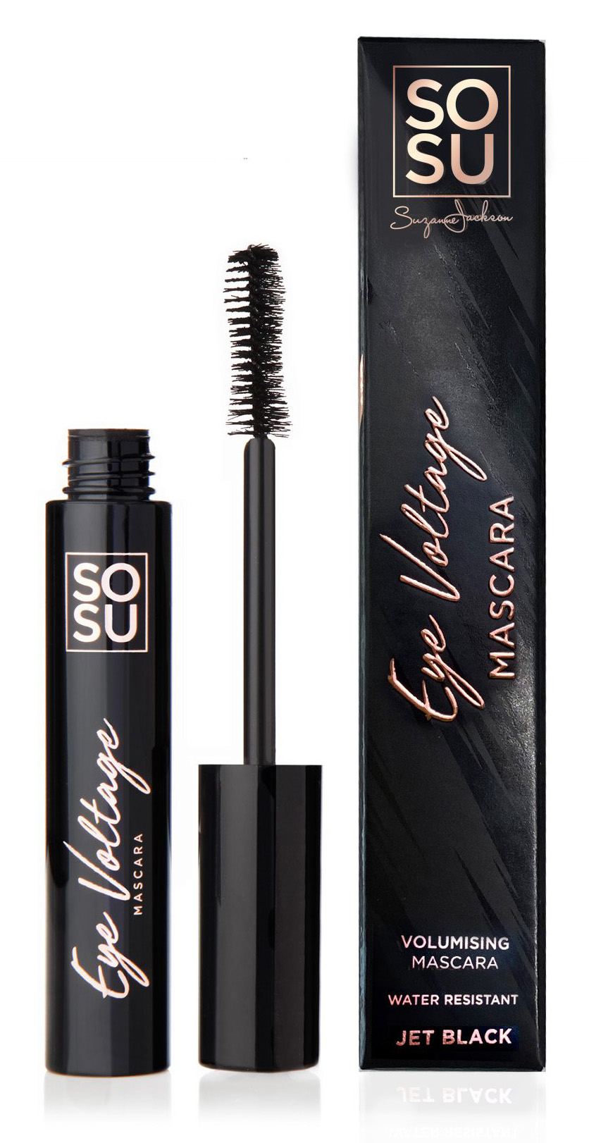 SOSUbySJ Eye Voltage Mascara 