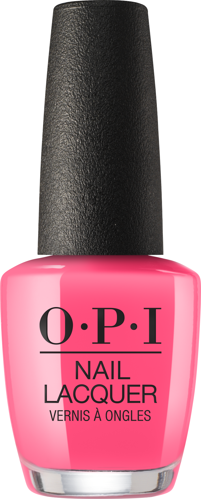 OPI V-I-Pink Passes