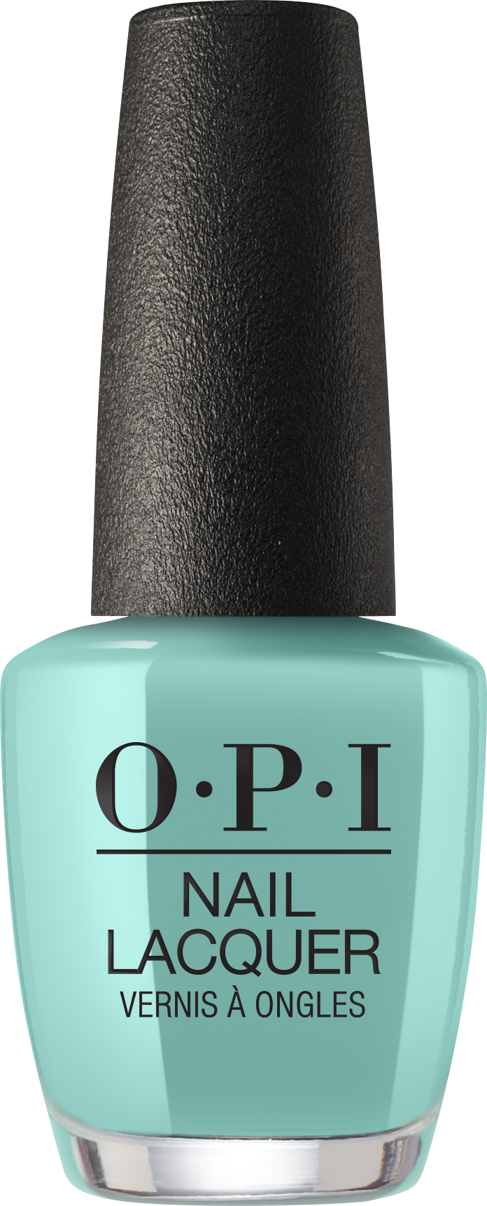 OPI Verde Nice to Meet You nail lacquer