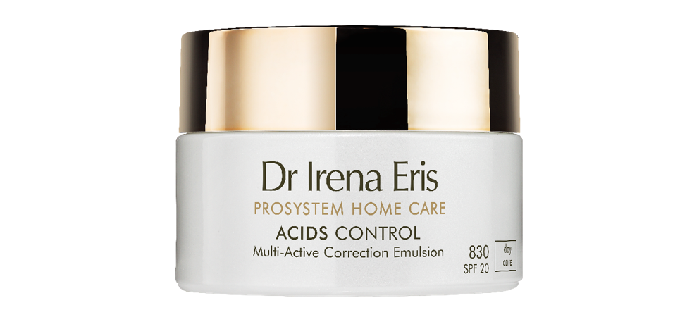 Dr Irena Eris Acids Control 