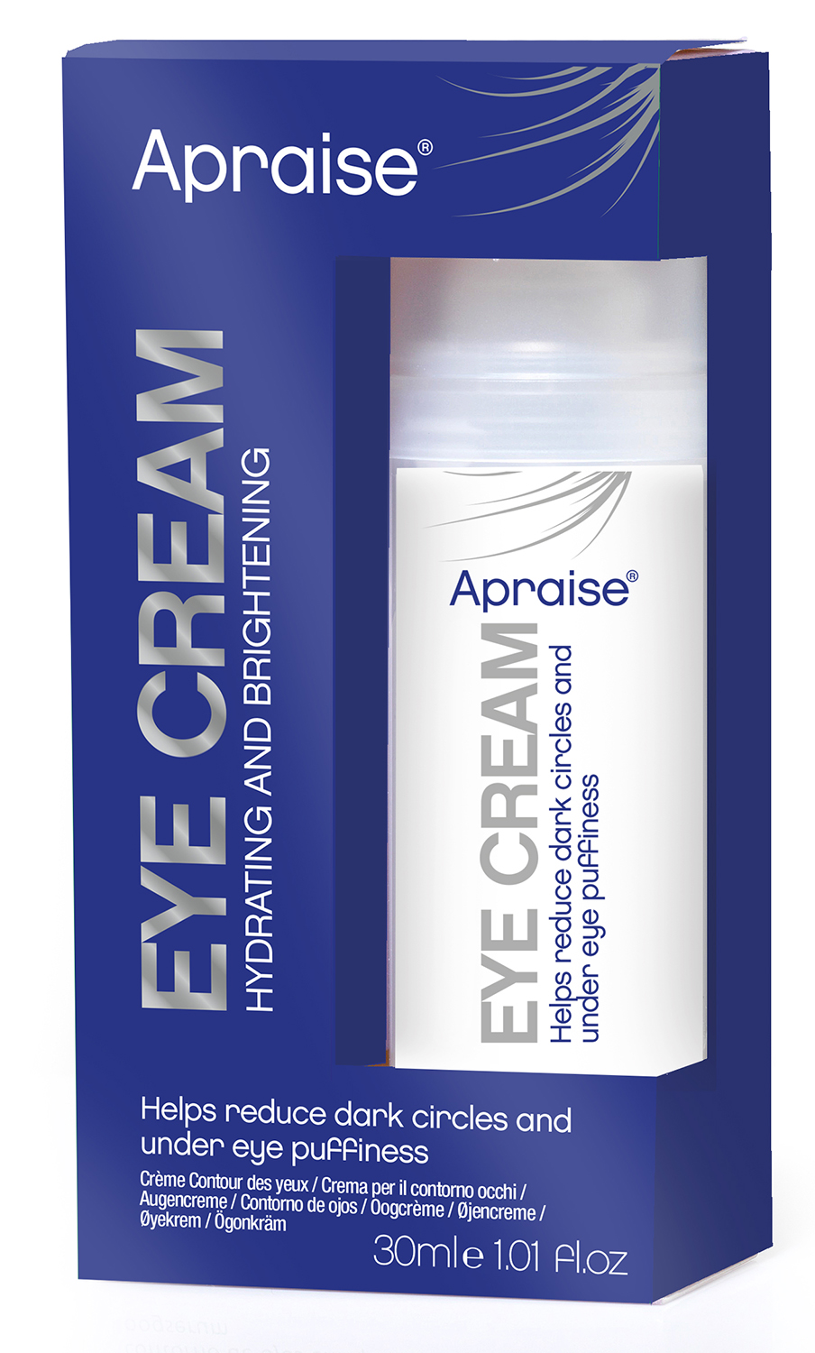 Apraise Eye Cream