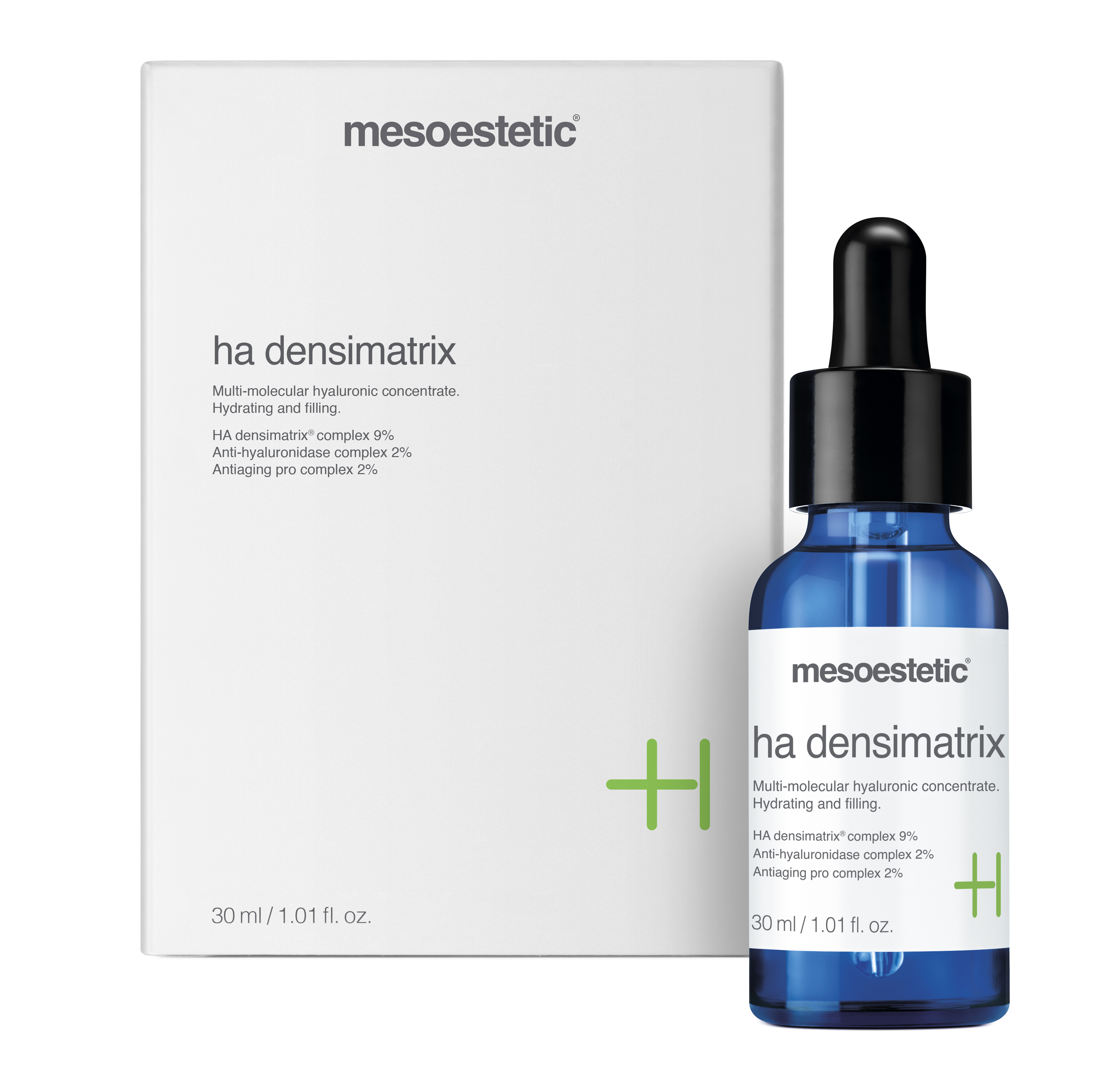 mesoestetic HA Densimatrix