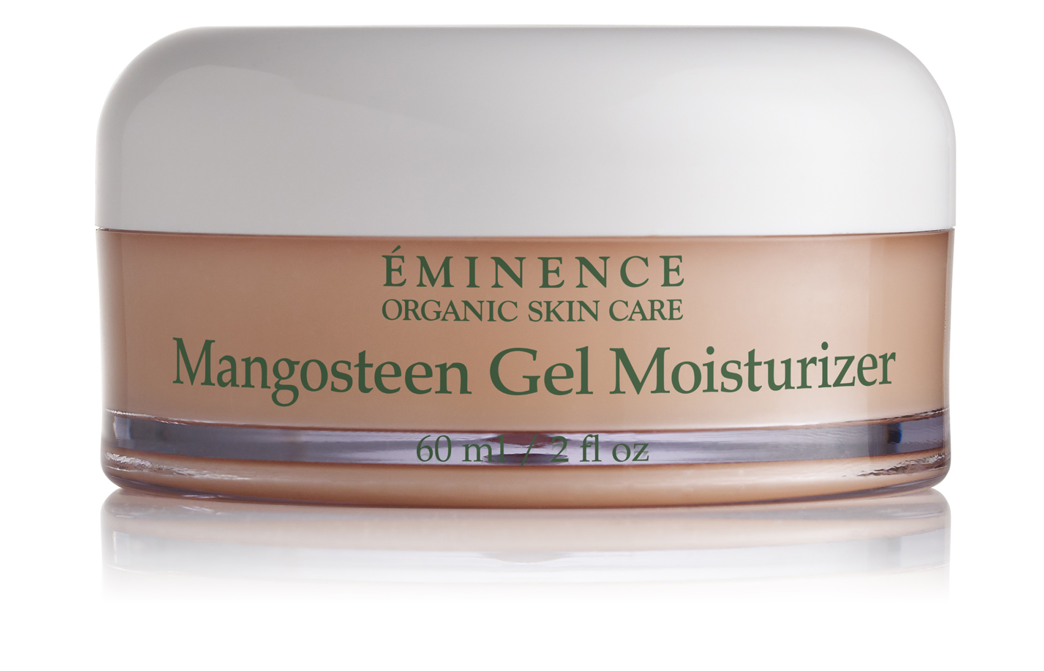 Eminence Organic Skin Care Mangosteen Gel Moisturiser