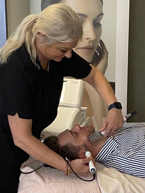 CACI Synergy