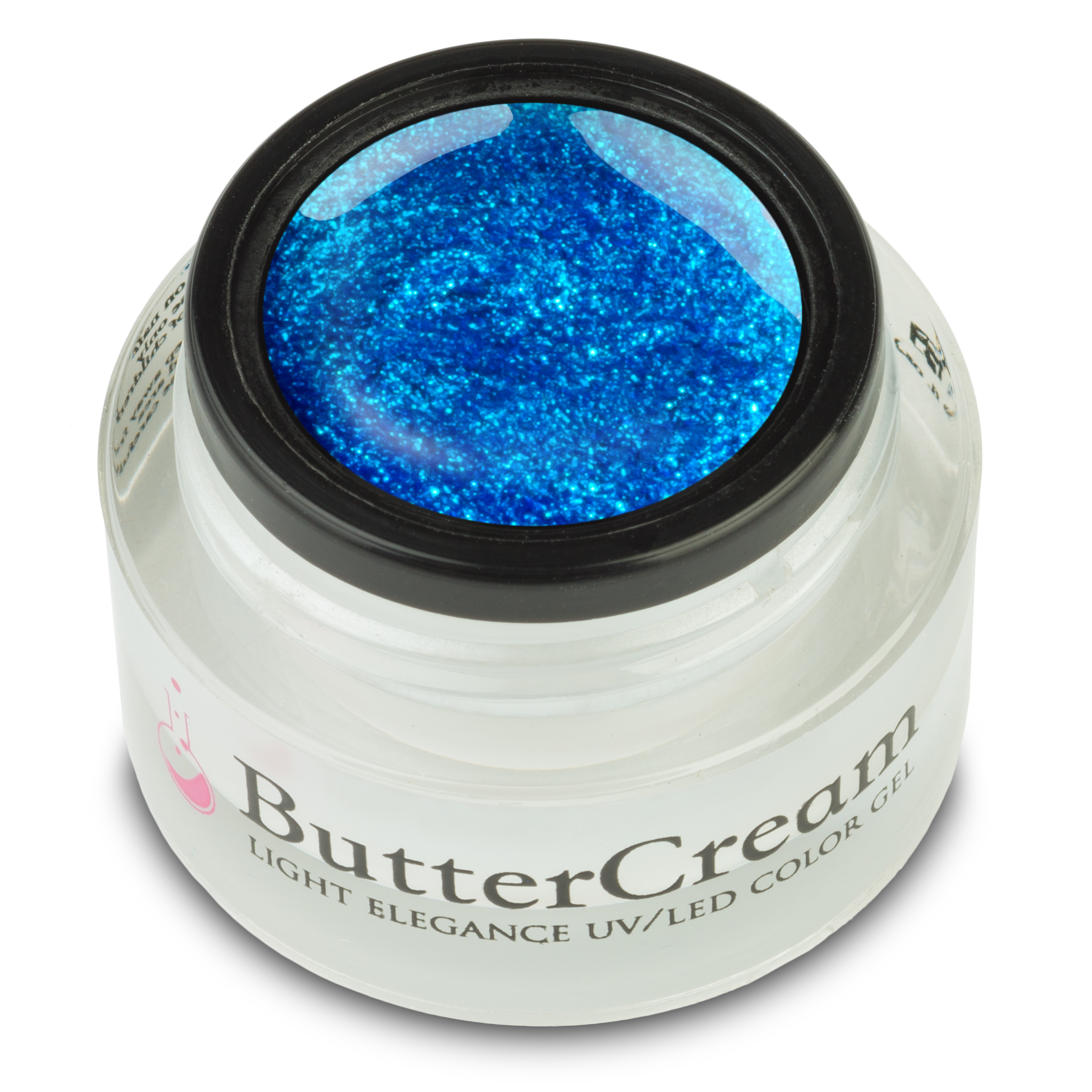 ButterBling Sapphire from Light Elegance