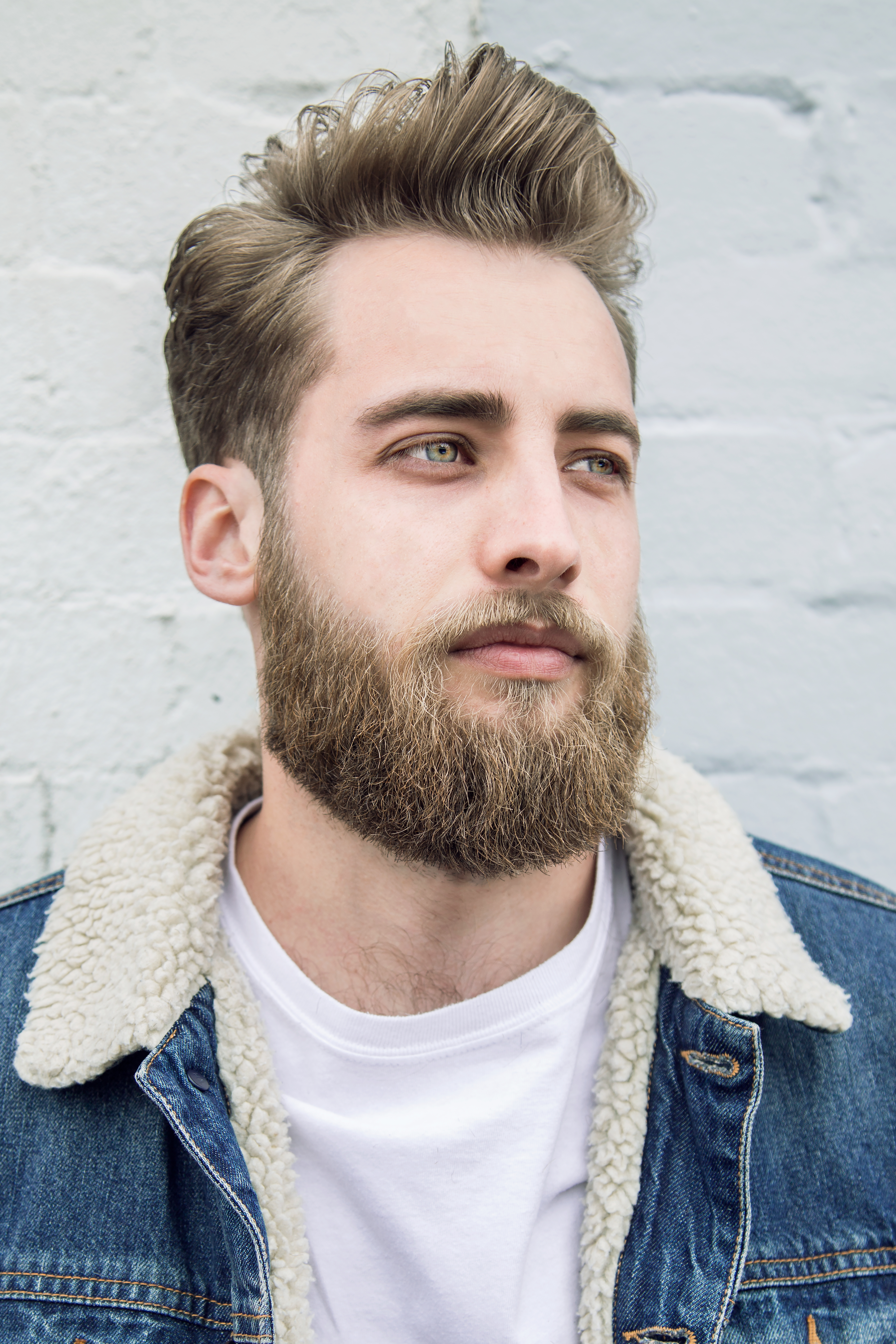 The Bluebeards Revenge male grooming barber trends 2019
