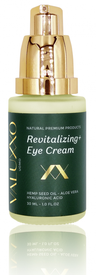 Valuxxo Revitalizing Eye Cream